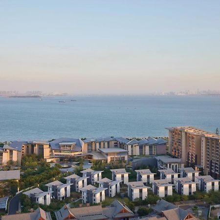 Element Xiamen Tong'An Ξενοδοχείο Εξωτερικό φωτογραφία
